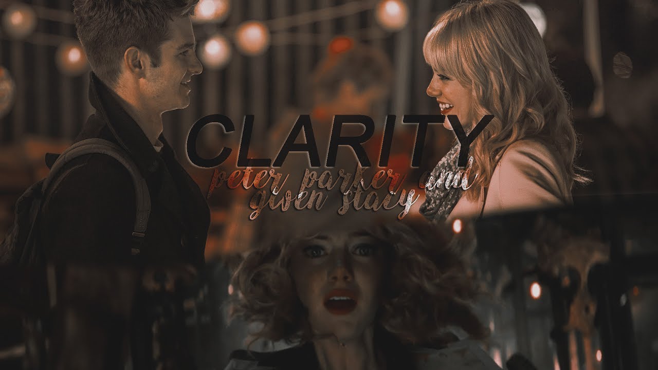 Peter & Gwen | Clarity