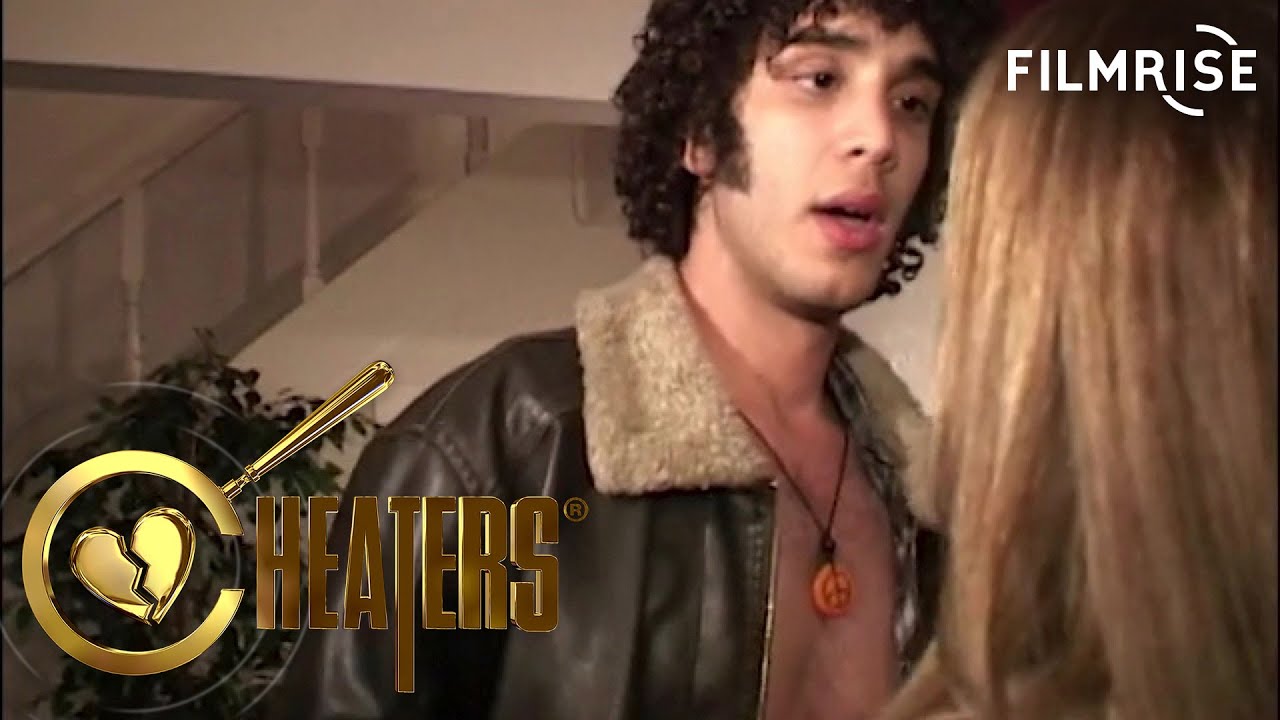 Cheaters - Season 8, Episode 43 - Full Episode