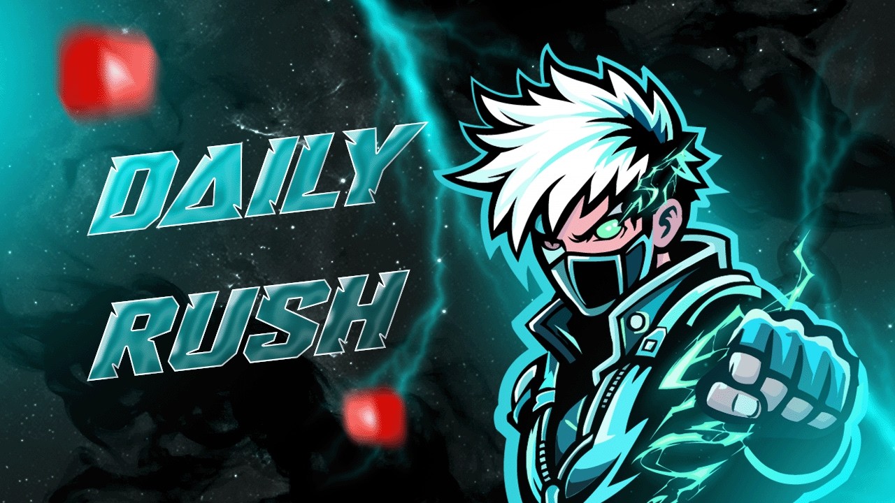 DAILY RUSH  🔥 BGMI Ranked LIVE | Non-Stop Rush 💥 | Telugu