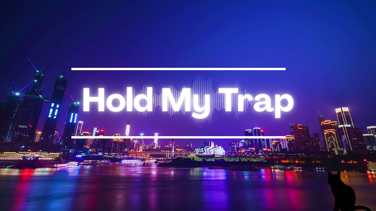 Meru - Hold My Trap | EDM