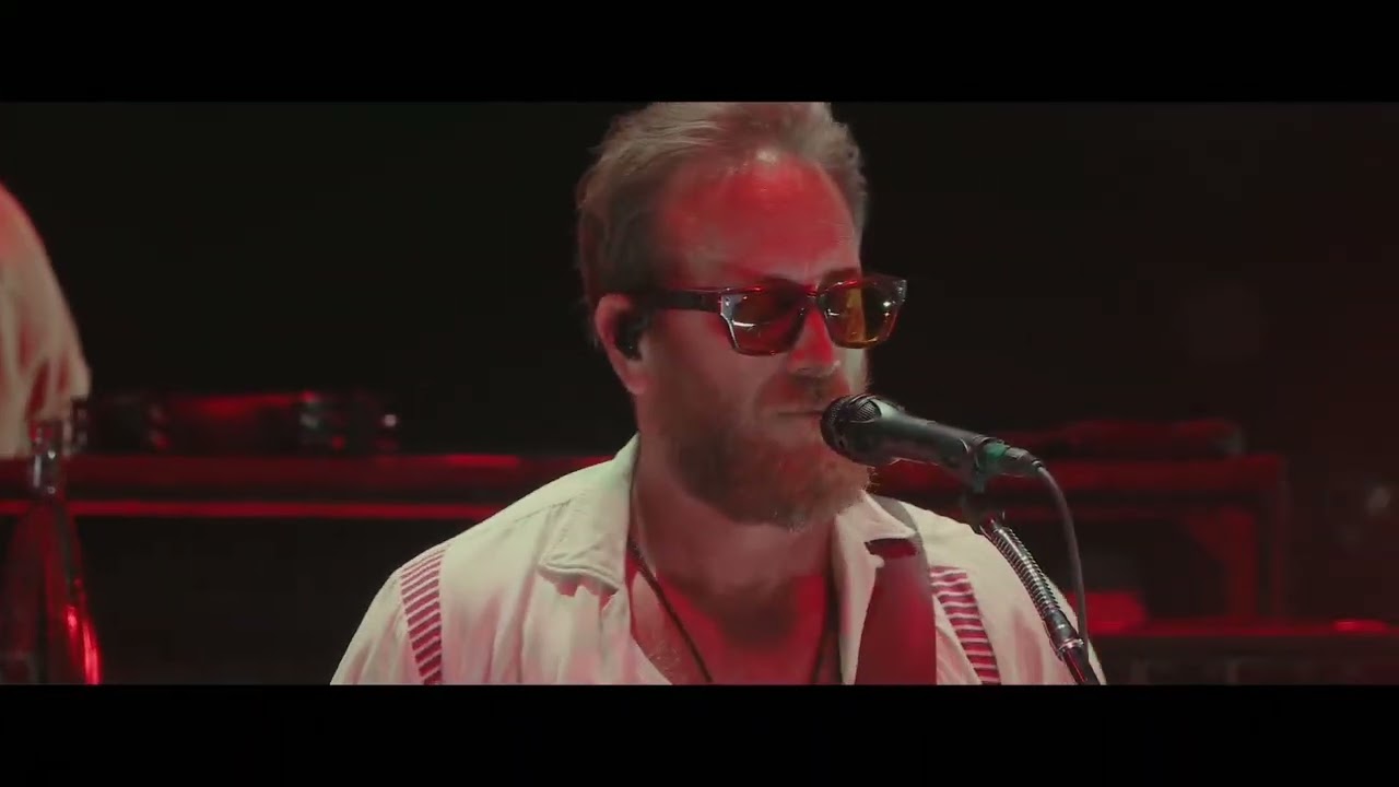The Black Keys @Montreux Jazz Festival 2025 On the Road Again Canned Heat cover #blues #music #rock