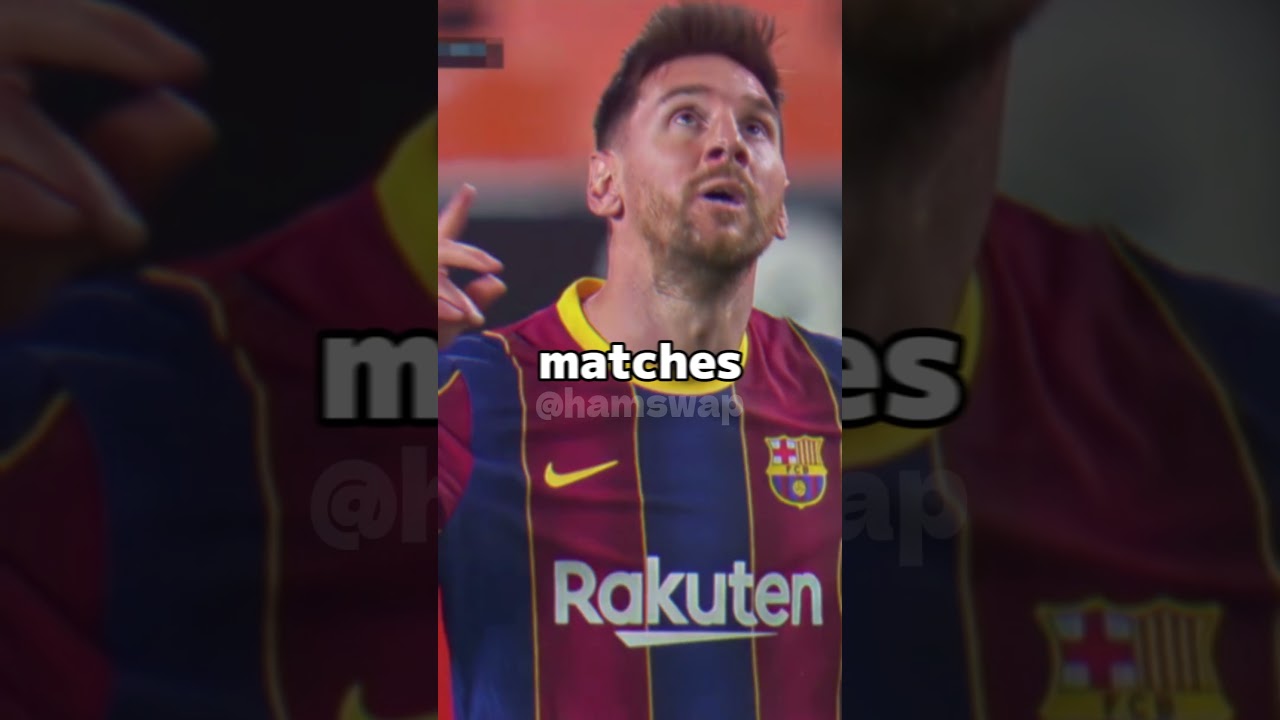 Lionel Messi’s Special Drink 🥤🥤🥤 