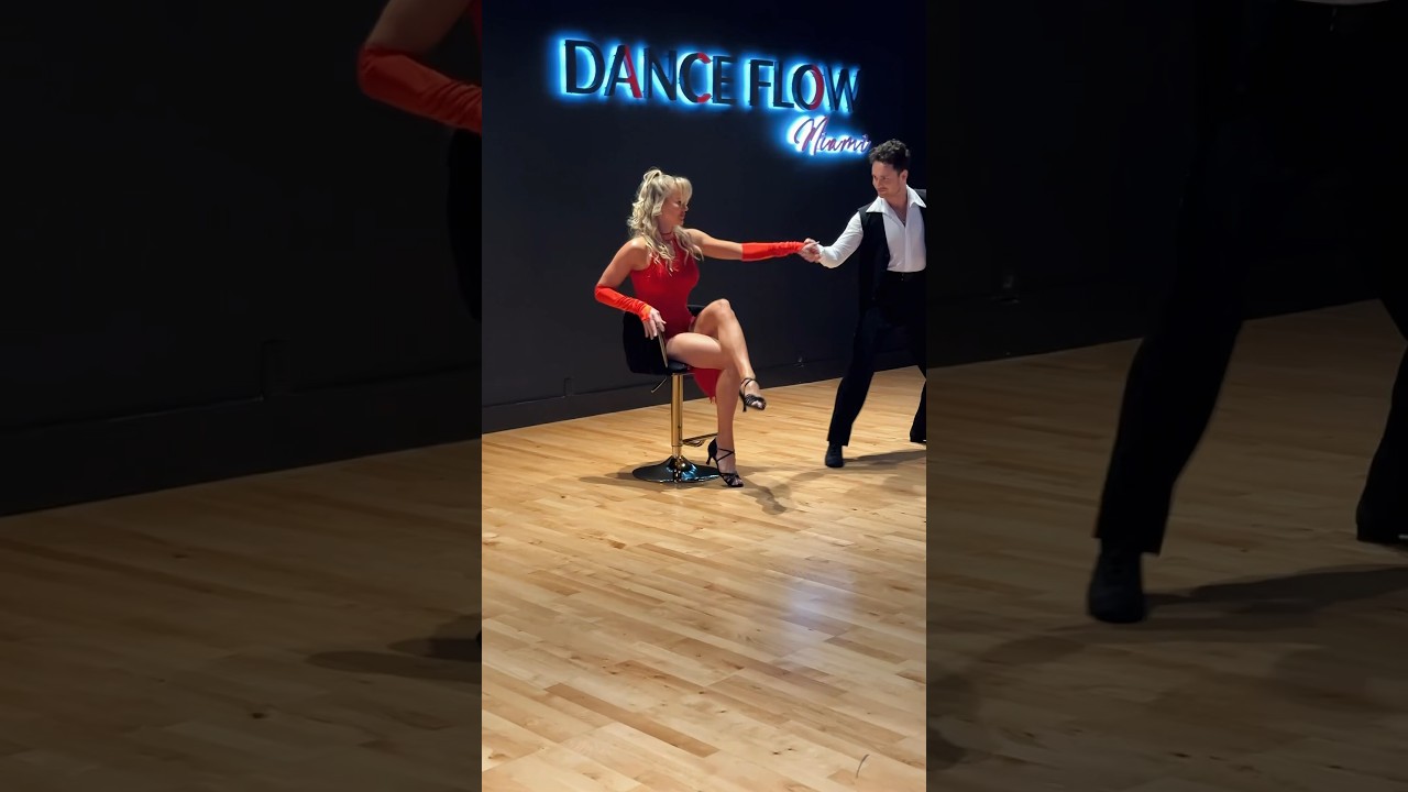 Dance party in Miami. Join us for the next one! #miamiparty #miamidance