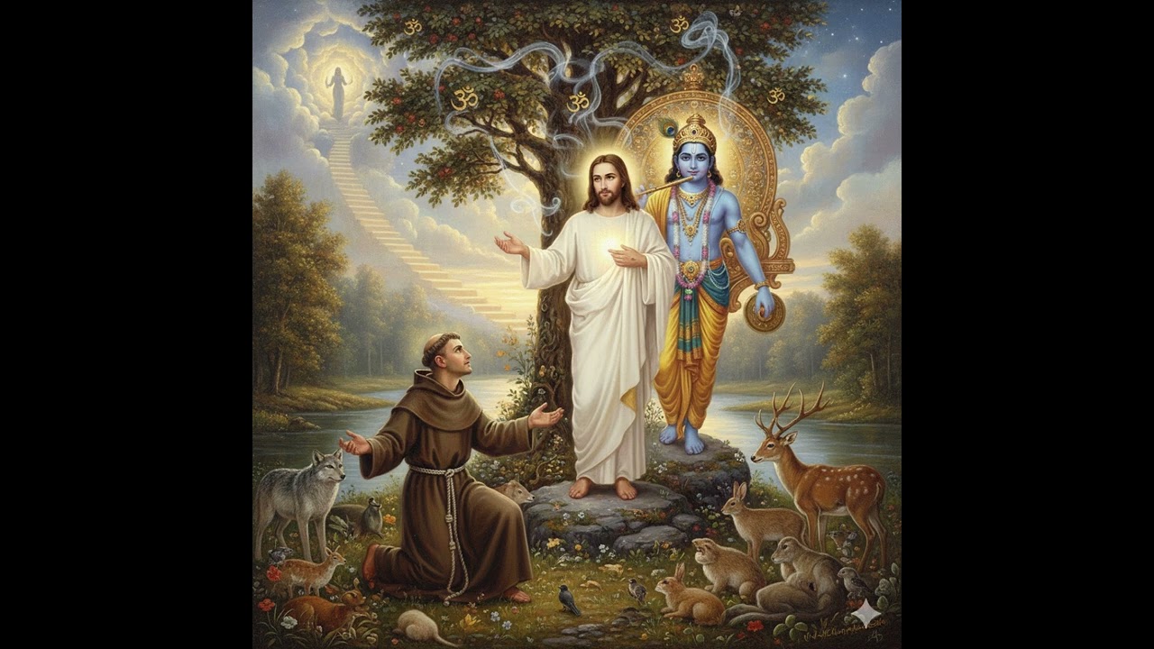 canção do dharma