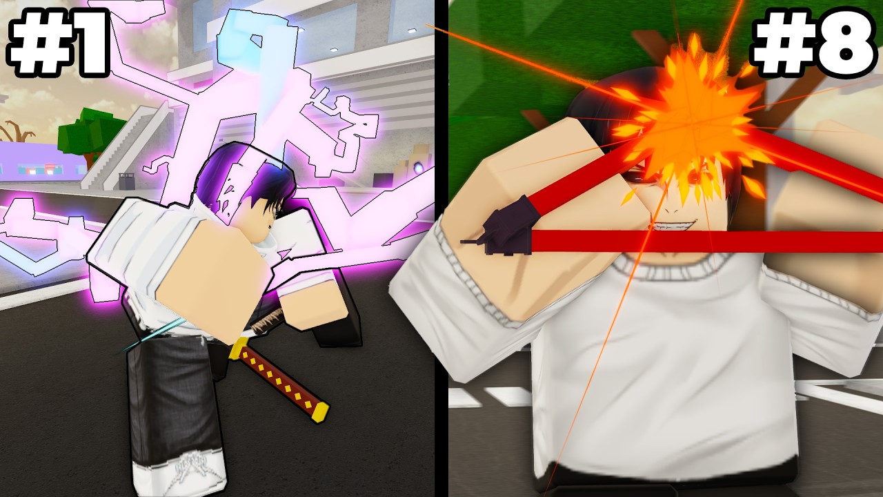 EVERY Secret Interaction in Jujutsu Shenanigans EXPLAINED