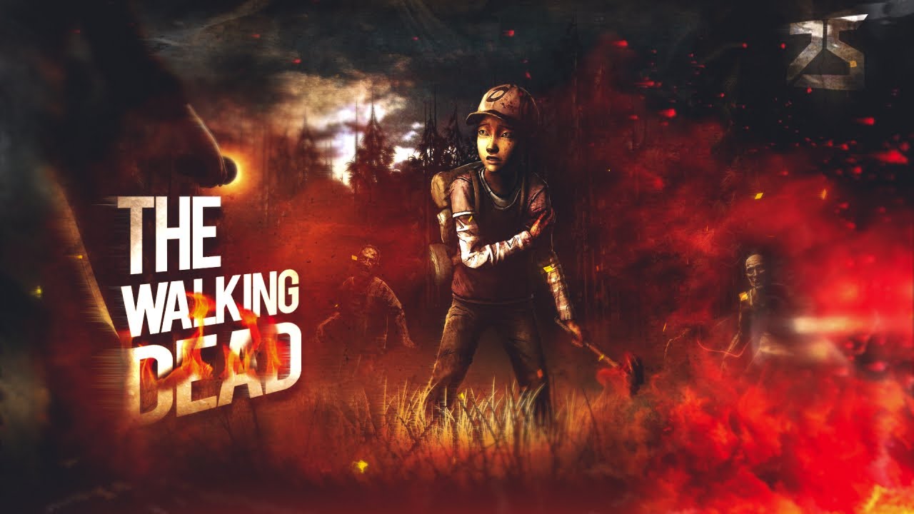 The Walking Dead Serisi Tüm Hikaye (İnceleme) #1Video1Seri