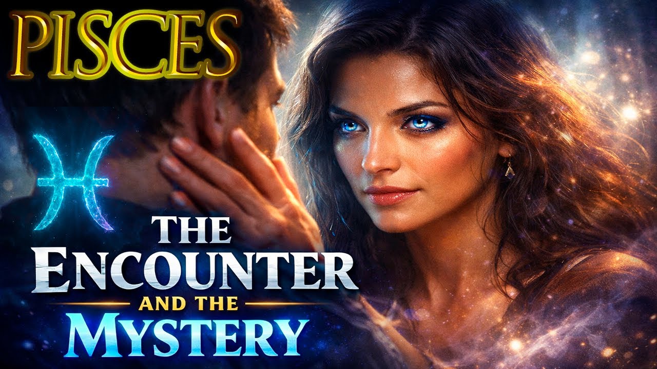 The PISCES Warning: Why They Are The Most Dangerous Soul You’ll Ever Love