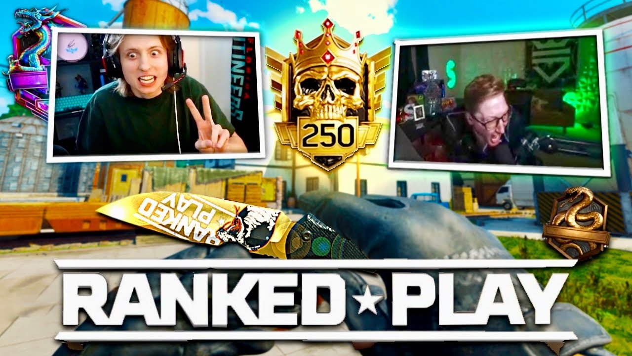 Убивайте стримеров Twitch в рейтинговой игре BLACK OPS 6! (ЗАБАВНЫЕ РЕАКЦИИ)
