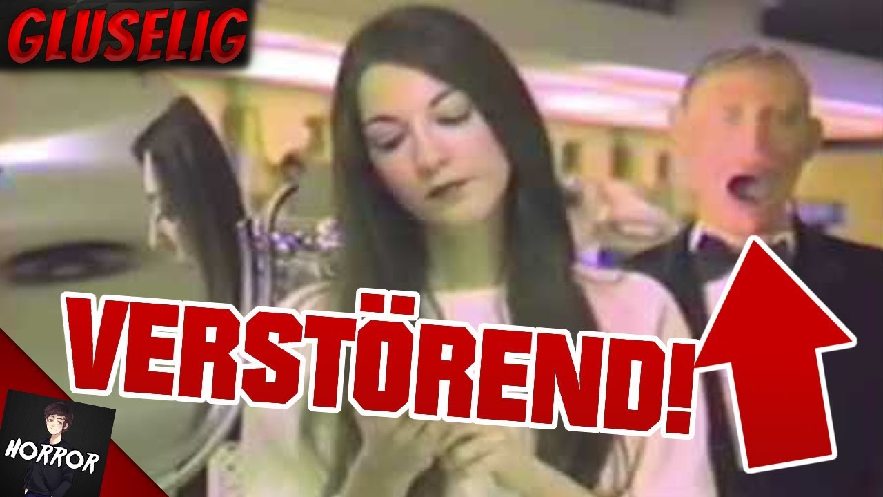 Das verstörendste Musikvideo auf YOUTUBE | GLUSELIG