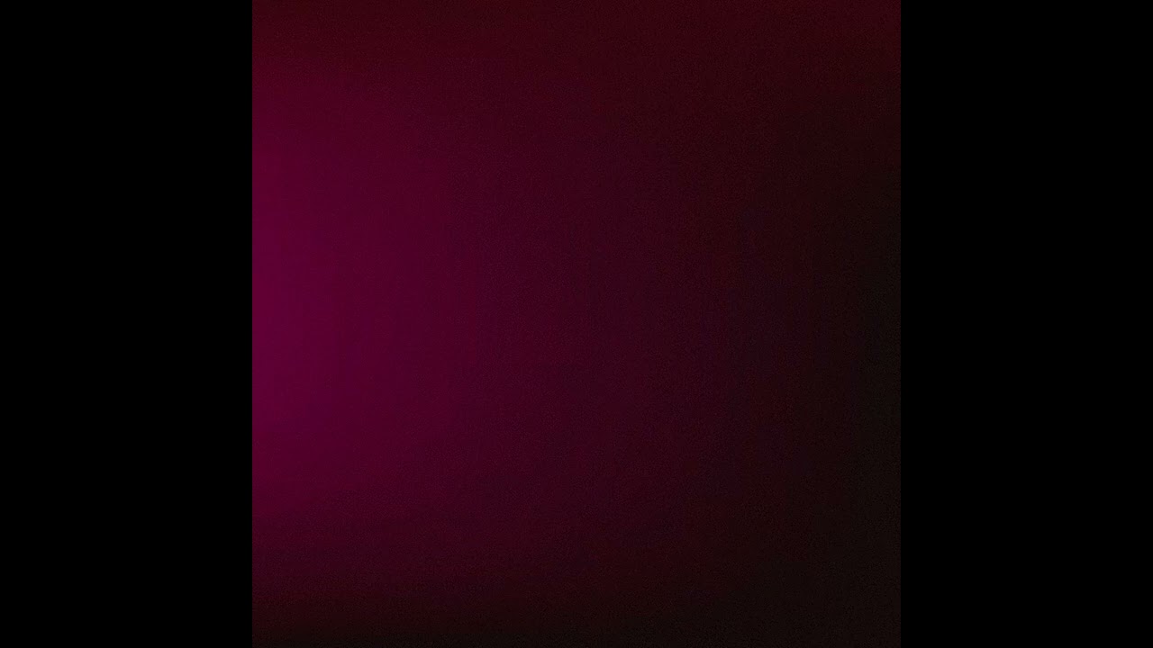 Josrph - Slow Collapse (Official Audio)