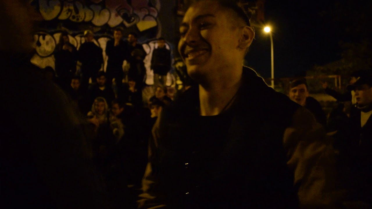 ANZ vs SETH | OCTAVOS | REGIONAL GLADIATORS BATTLE ANDALUCIA