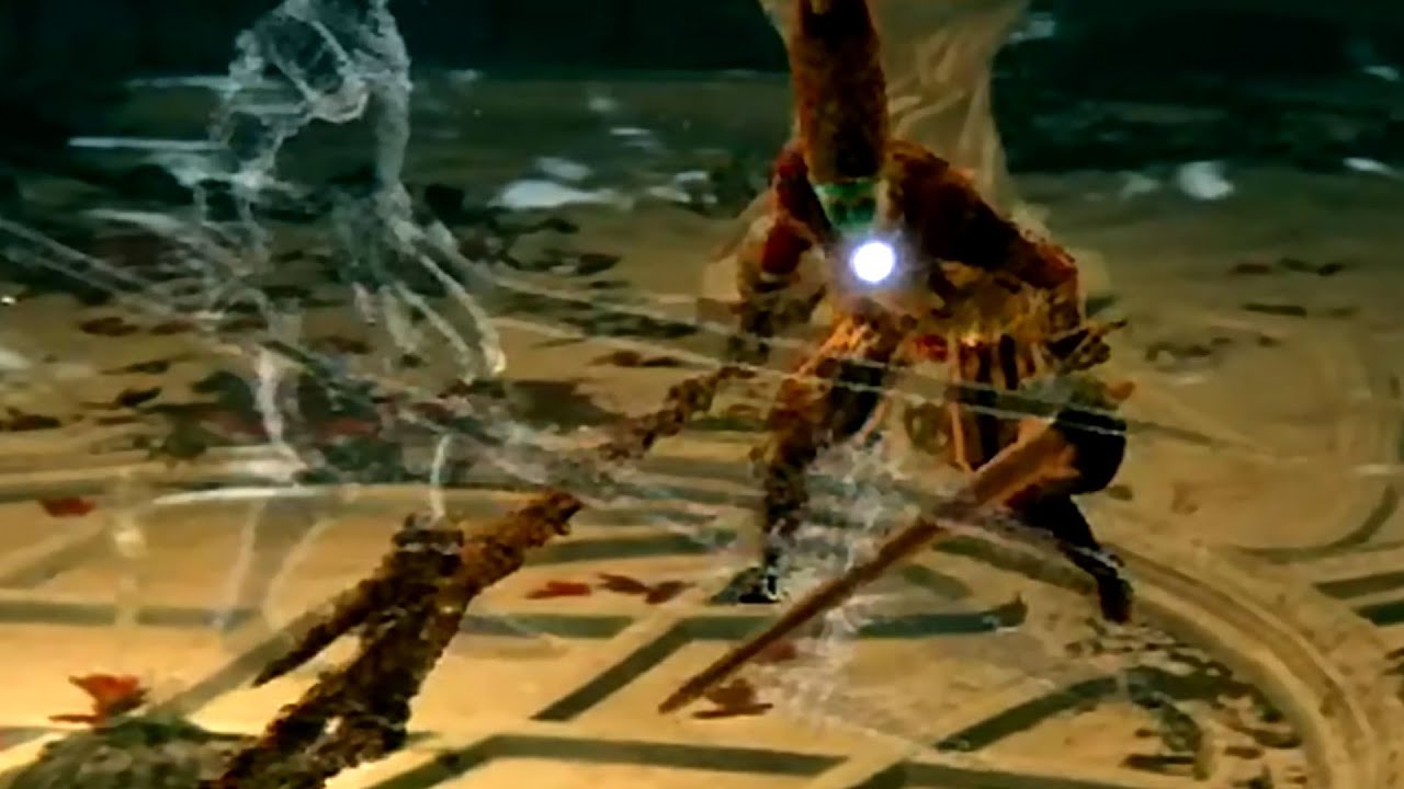 Crybabies saying greatspears are too strong