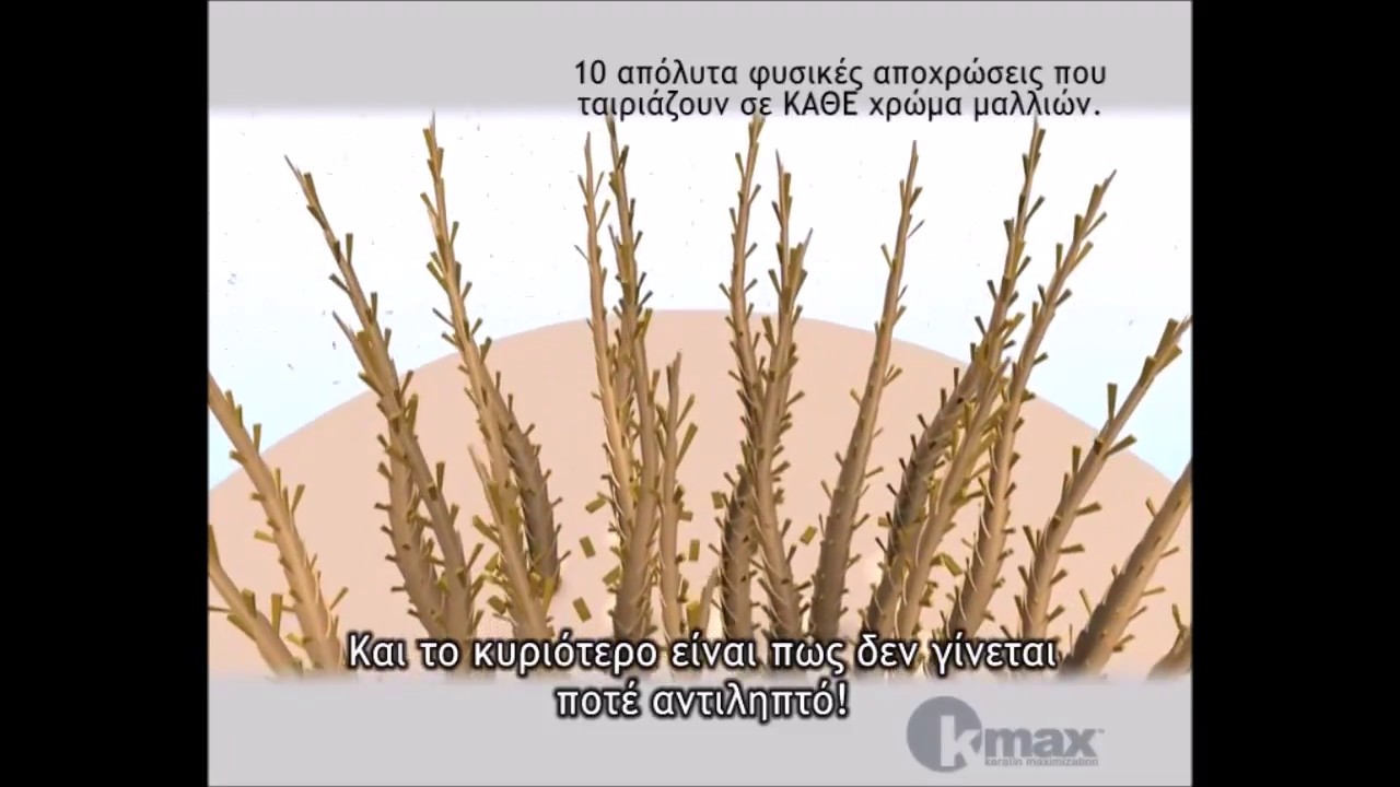 KMax Microfibers