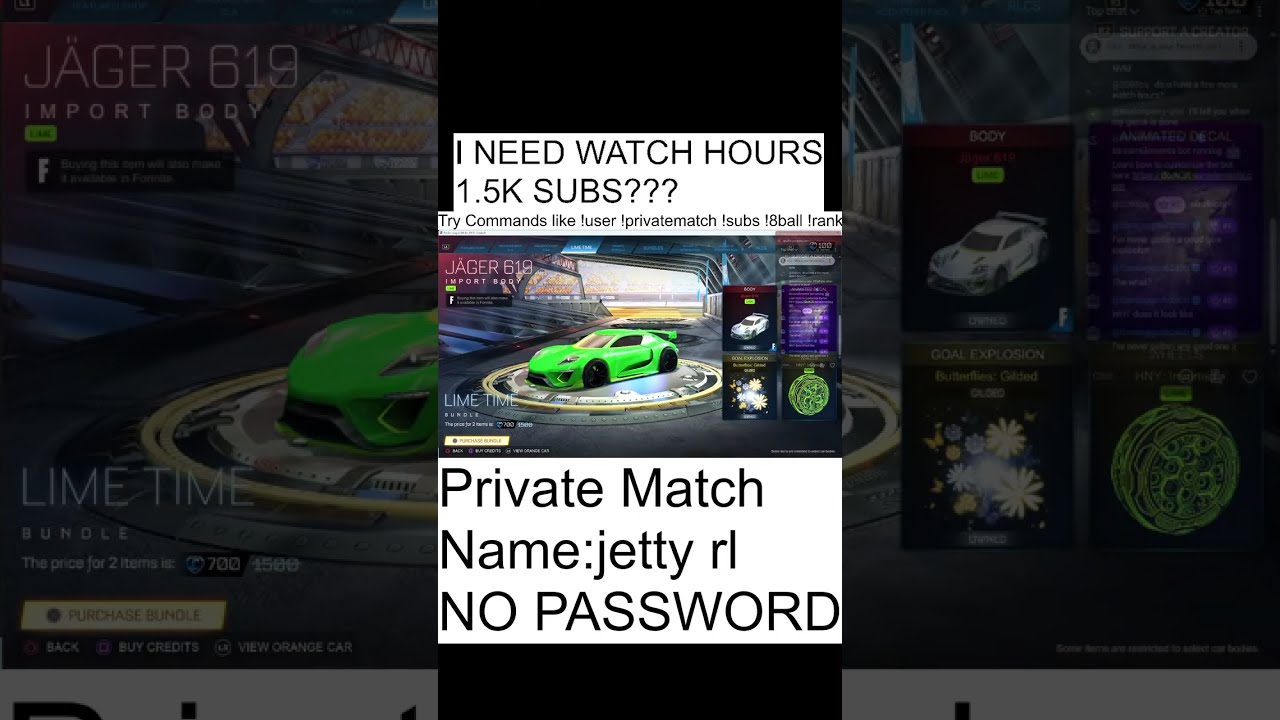 RL  WITH VIEWERS!!! COME JOIN!! FREE SHOUTOUTS!!!!!