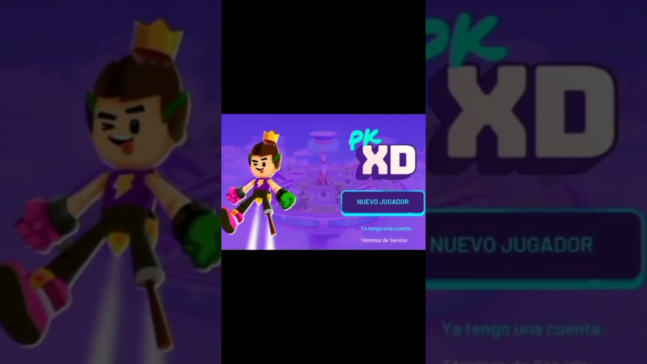 isso n&atilde;o existe mais no PK XD pt 10 #pkxduniverse #pkxd #pkxdgame #shortspkxd