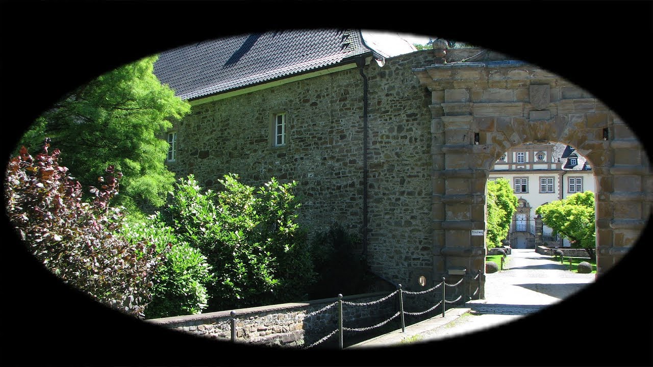 Schloss Ehreshoven