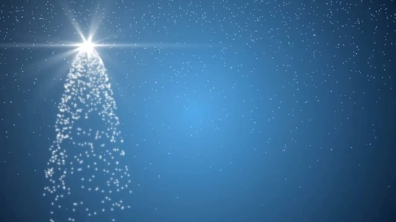 Christmas video