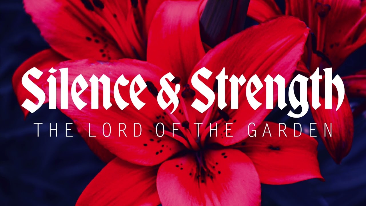 Silence & Strength - Lucifer