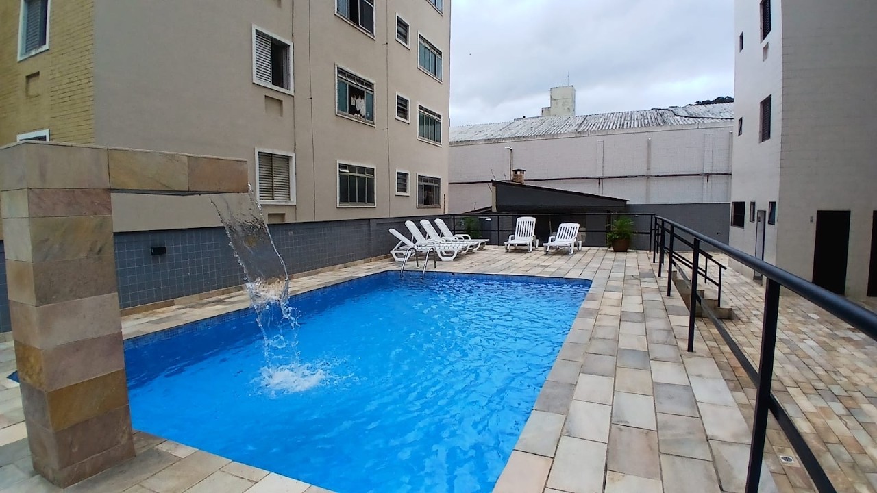 PRAIA DAS ASTURIAS - GUARUJÁ - INFO: 13 991873607 - RC 229