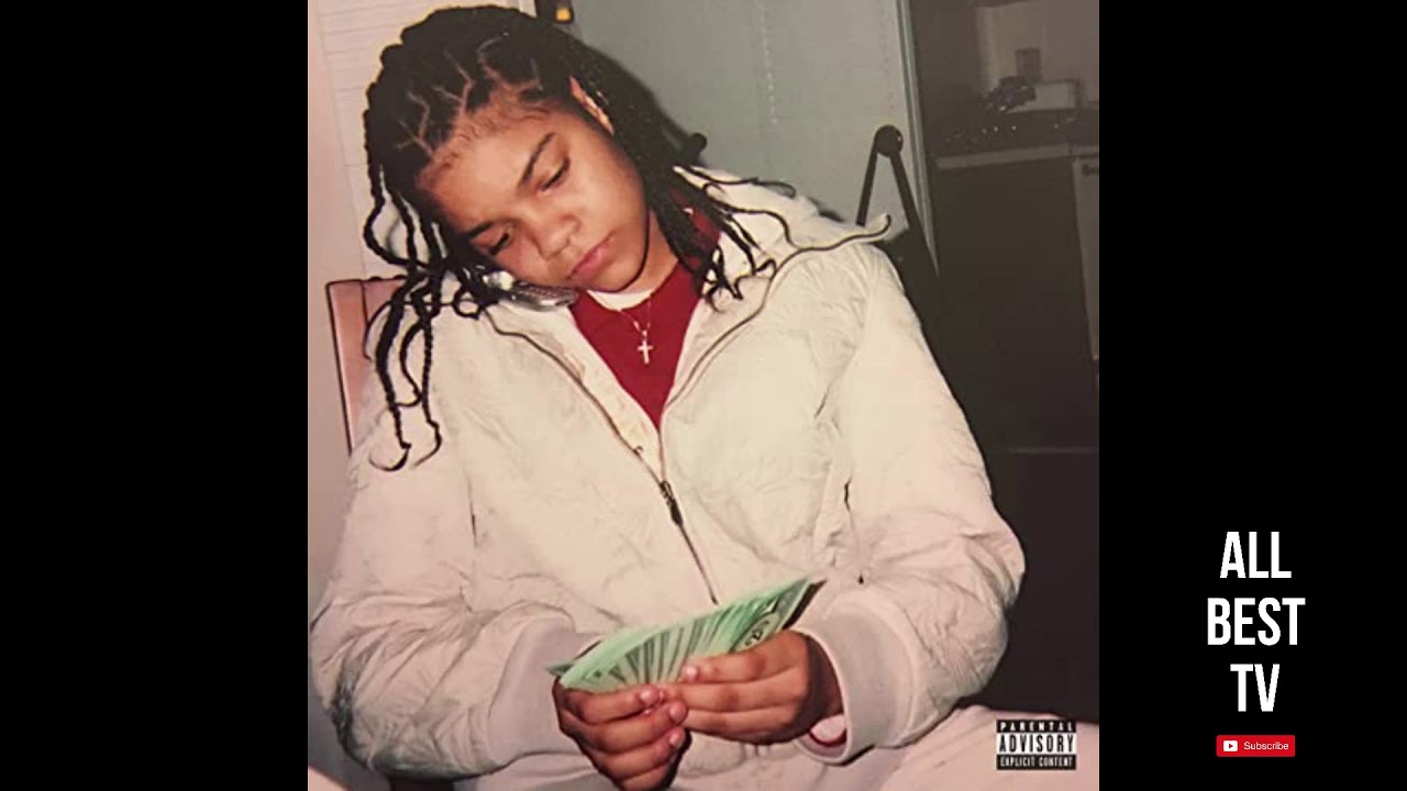 🔴 Young M.A: 