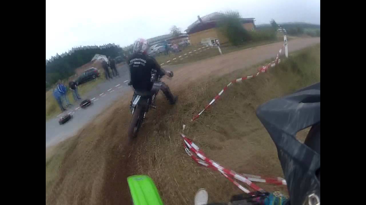 Mofacross der Nationen