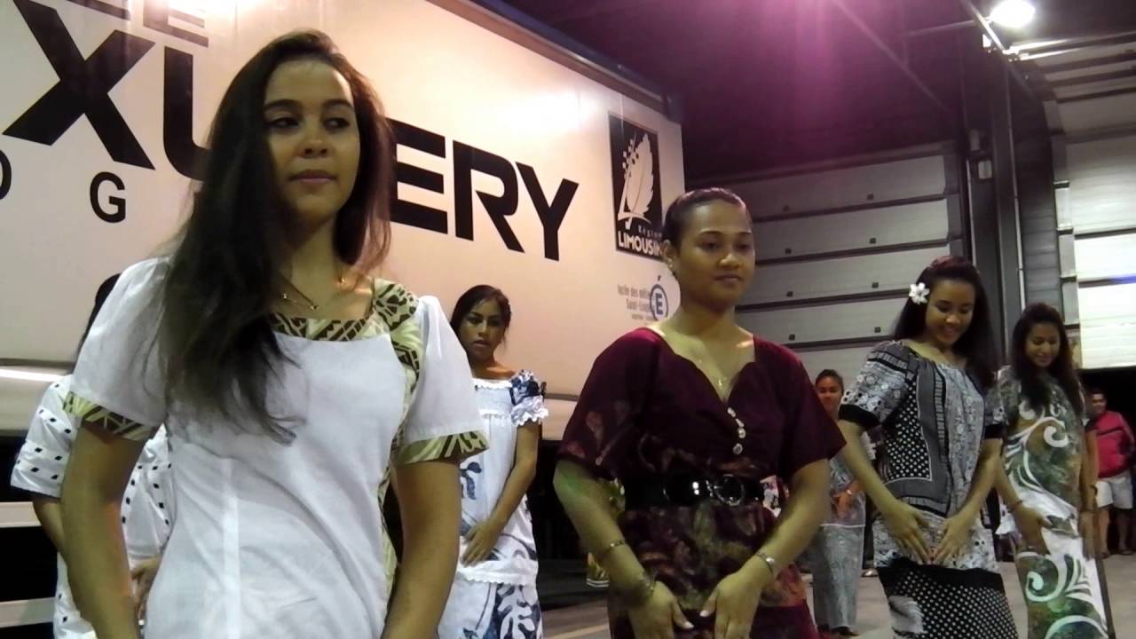 1èreS Uvea mo Futuna à Limoges 2014