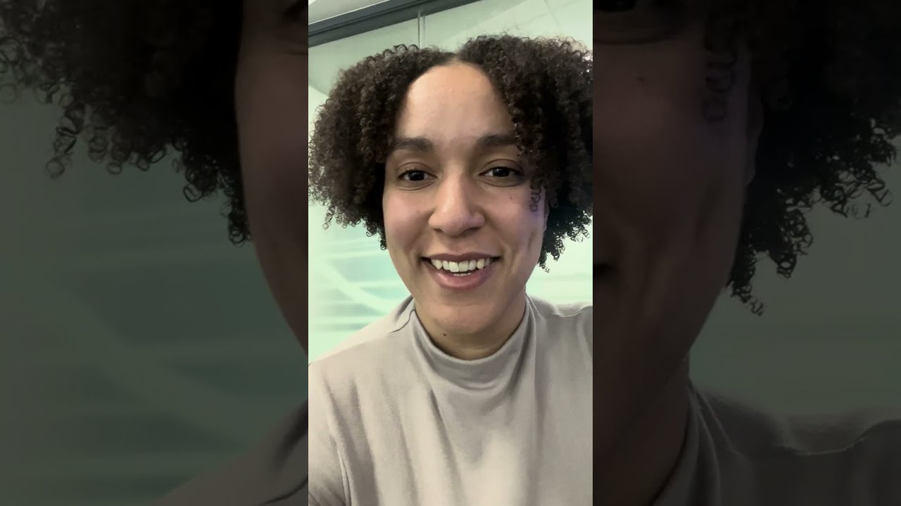 How do you stay active in a way that suits you? Georgia's story