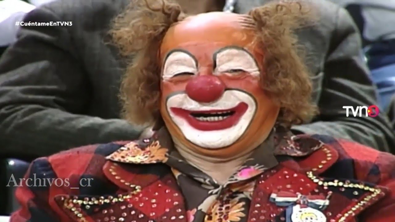 Cuéntame - El Circo (1994)