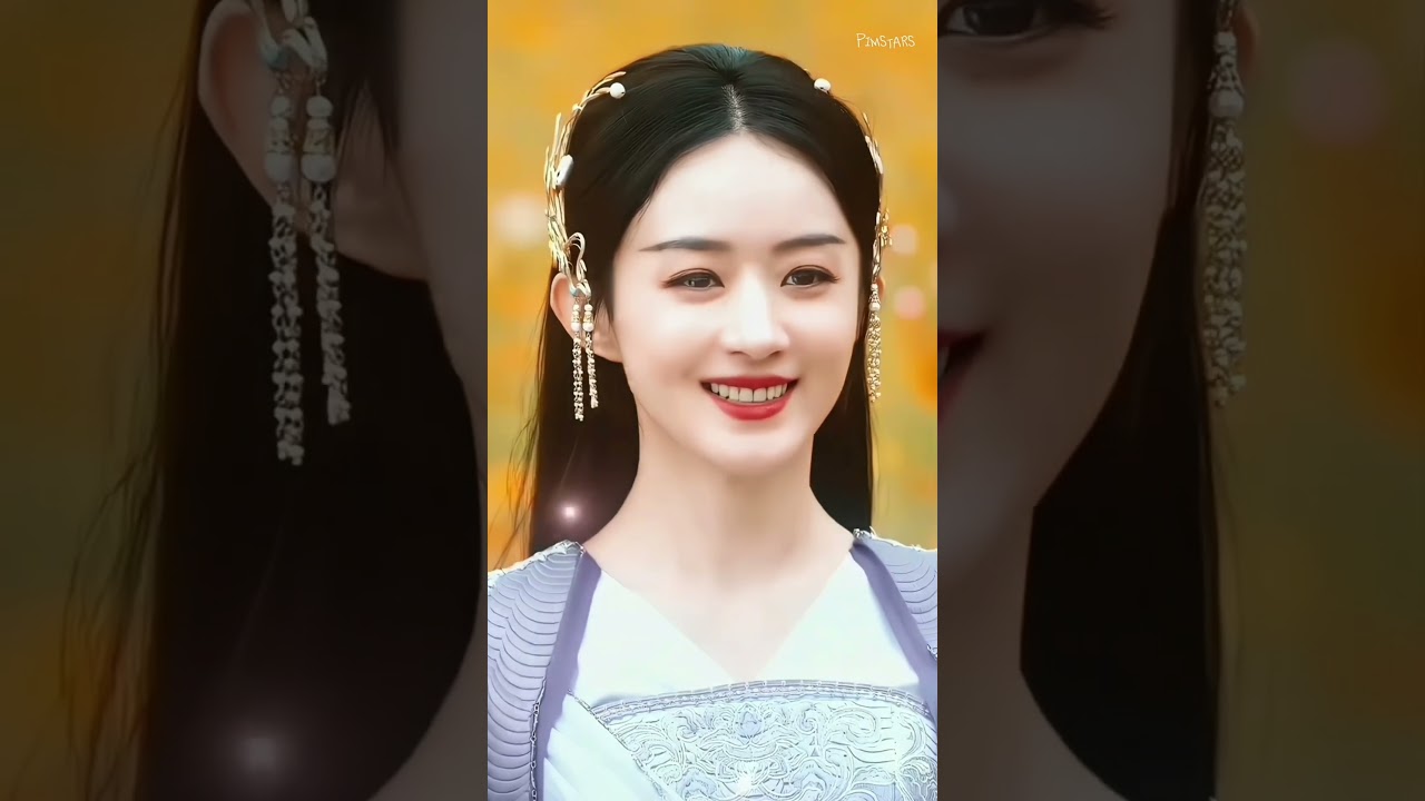 #จ้าวลี่อิง#赵丽颖#ZhaoLiying#ปฐพีไร้พ่าย #Lingengxin#林更新#KennyLin#หลินเกิงซิน➰💌