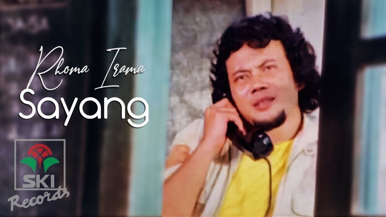 🎼 Kumpulan Lagu Dangdut Roma Irama Terbaik Sepanjang Karier 2026