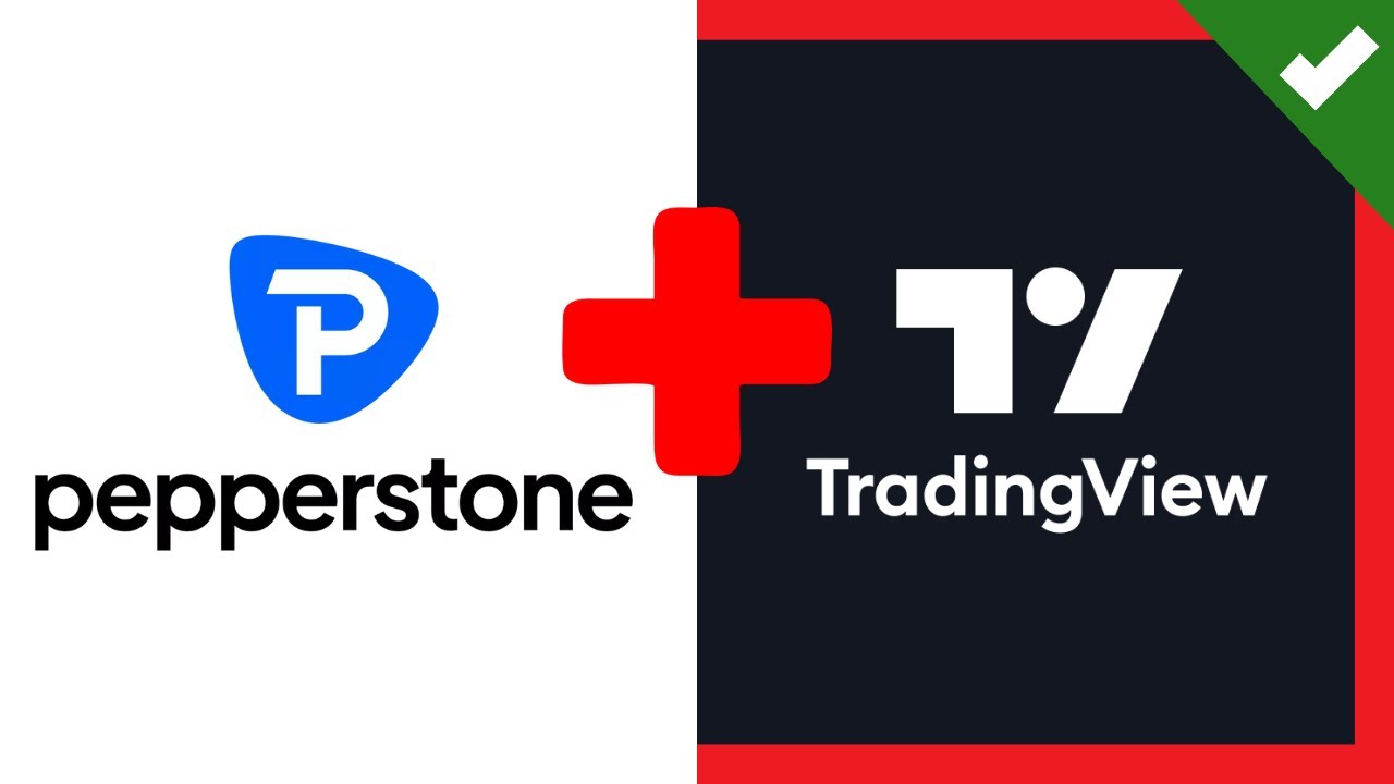 ✔️ PEPPERSTONE TRADINGVIEW : How the New Integration Works ❓📈【 Fees, How to Connect & ➕ 】