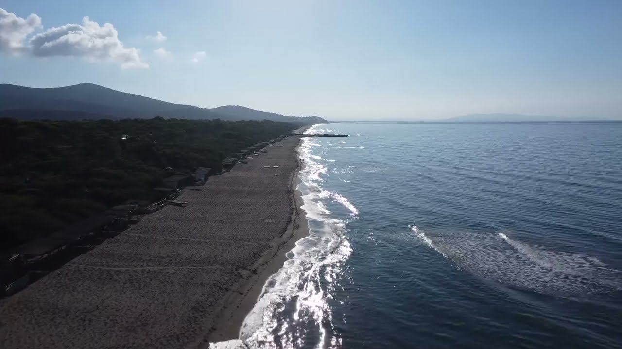 Roccamare