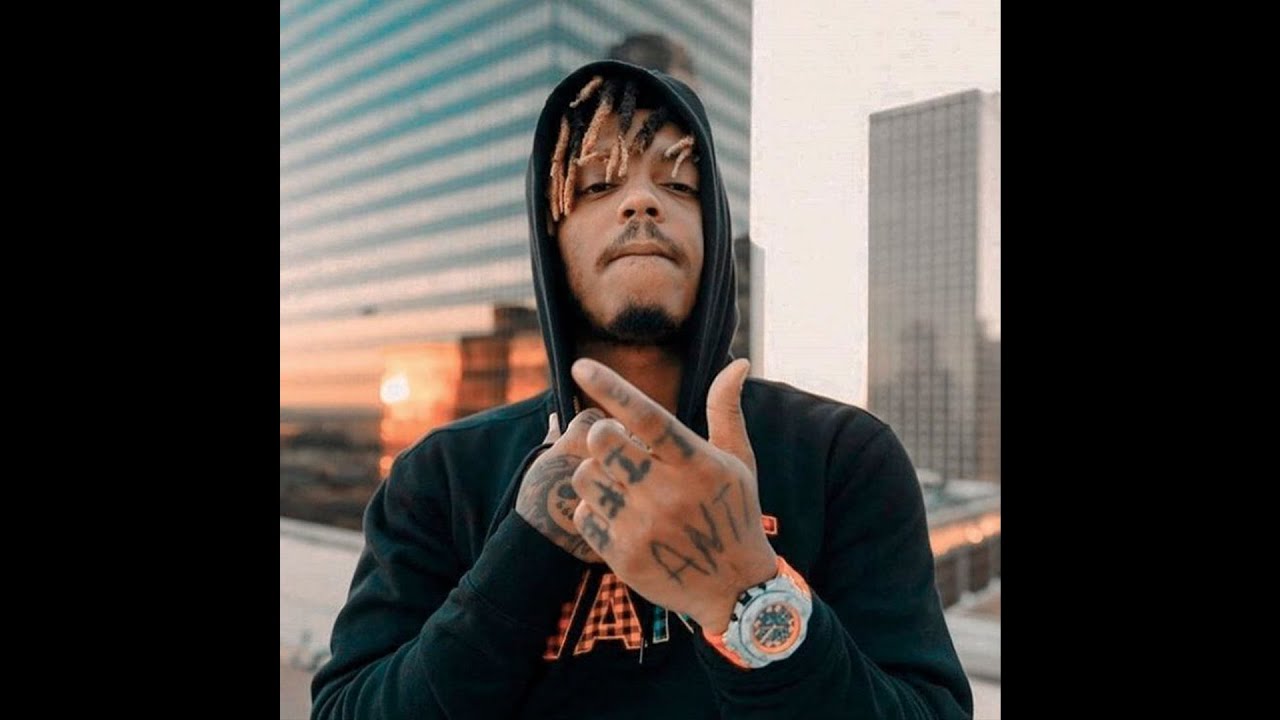 [FREE] Juice WRLD Type Beat - 