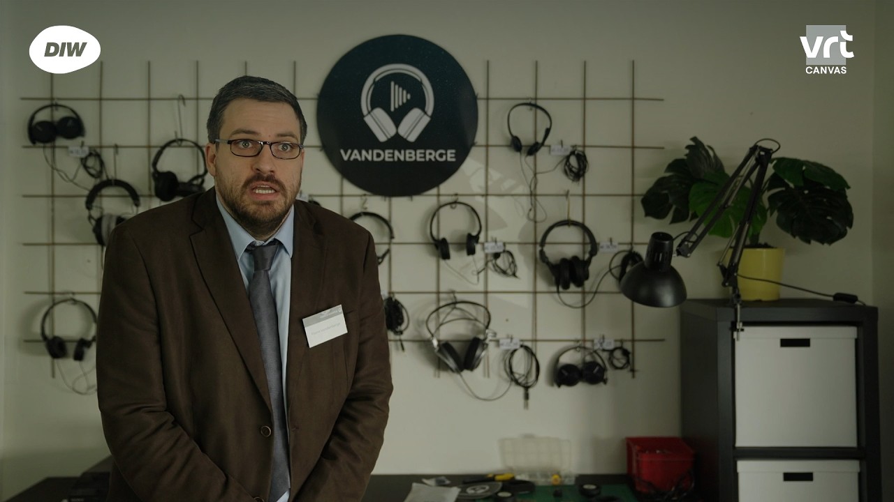 Een harde klap voor de koptelefoonsector