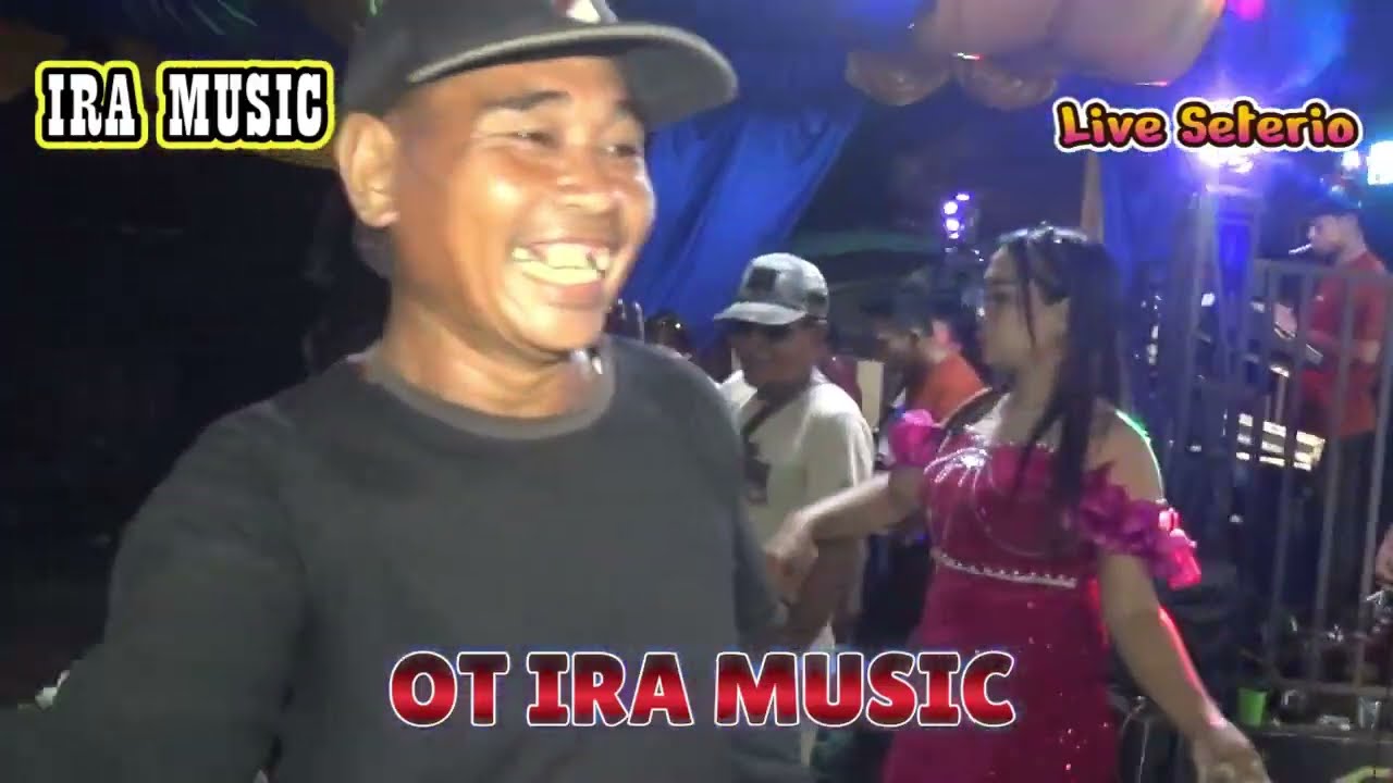 Part. 5  Penutup OT IRA  Music 