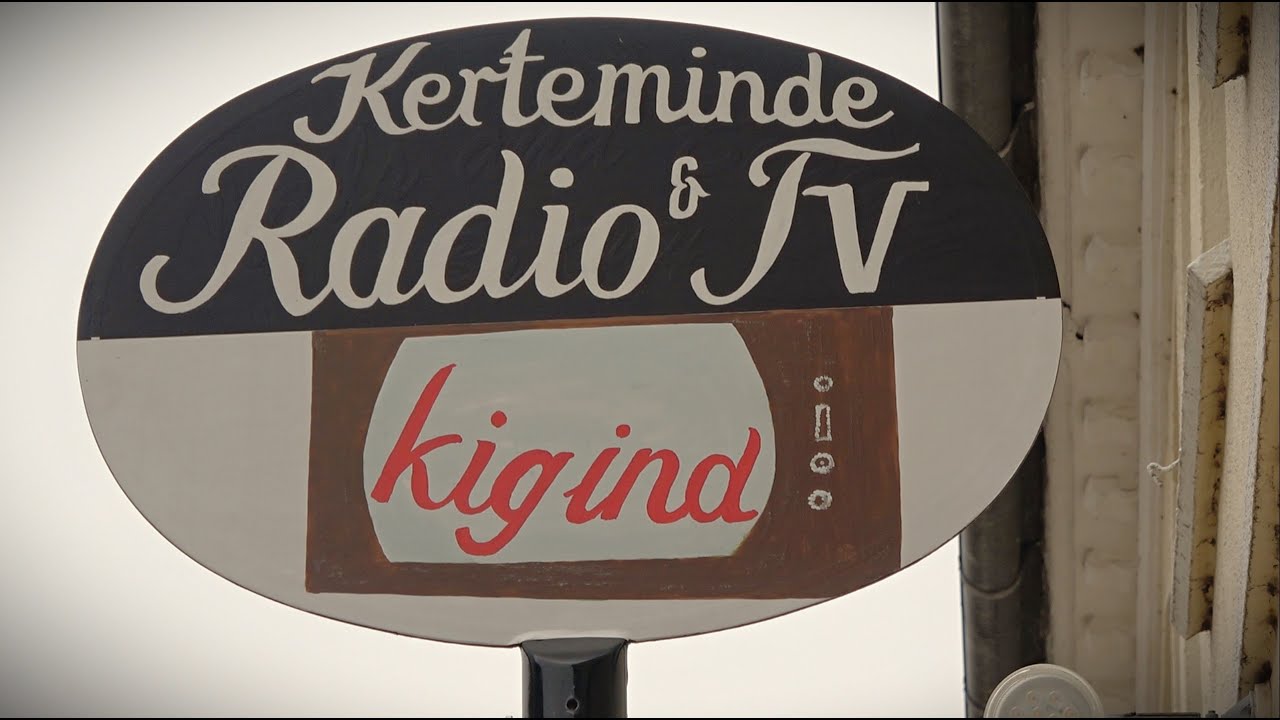 Kerteminde Radio og Tv