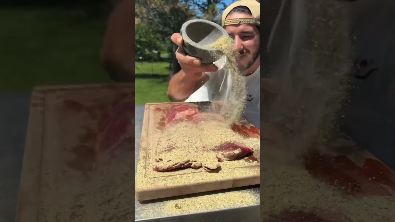 Chile Lime Steak Tacos