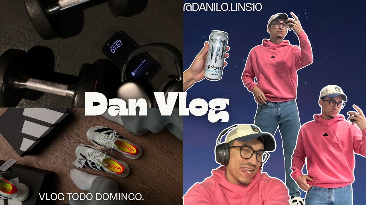 VLOG EM PT | compras | mercado | box surpresa | mimo moh