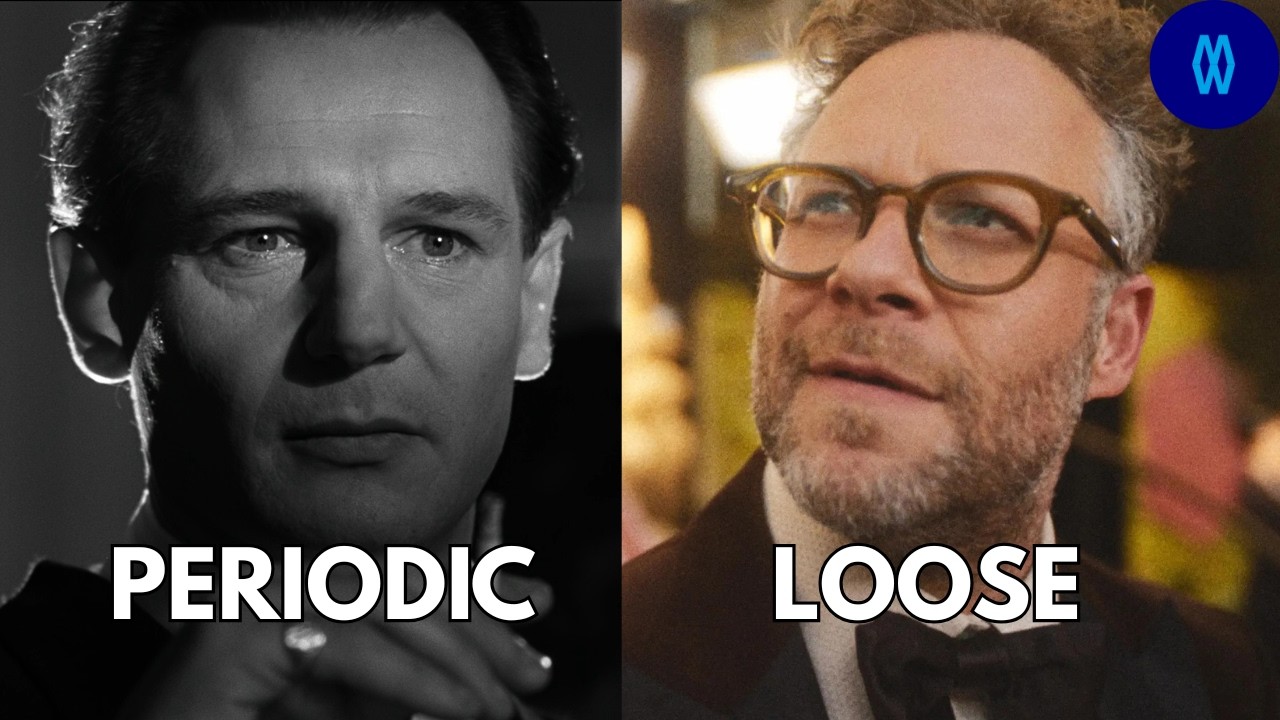 Long Takes Aren’t All the Same