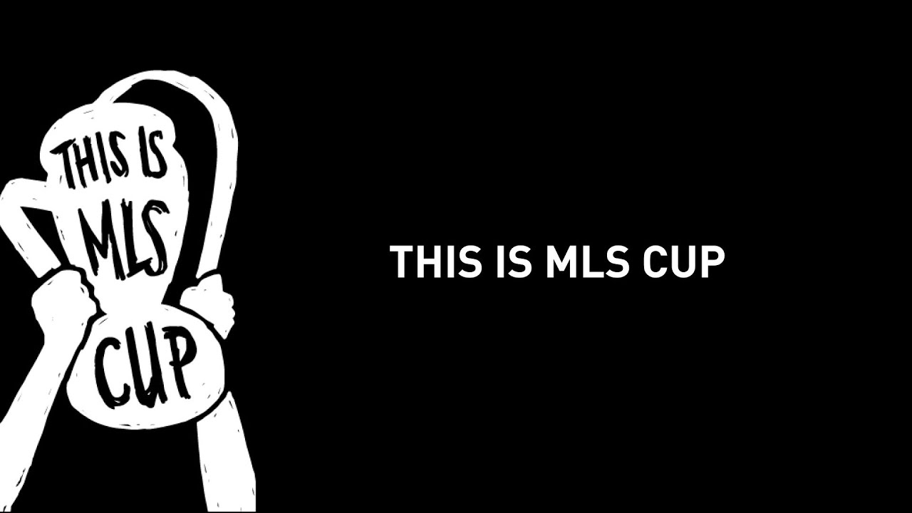 This is MLS Cup | A fan's view of MLS Cup 2013
