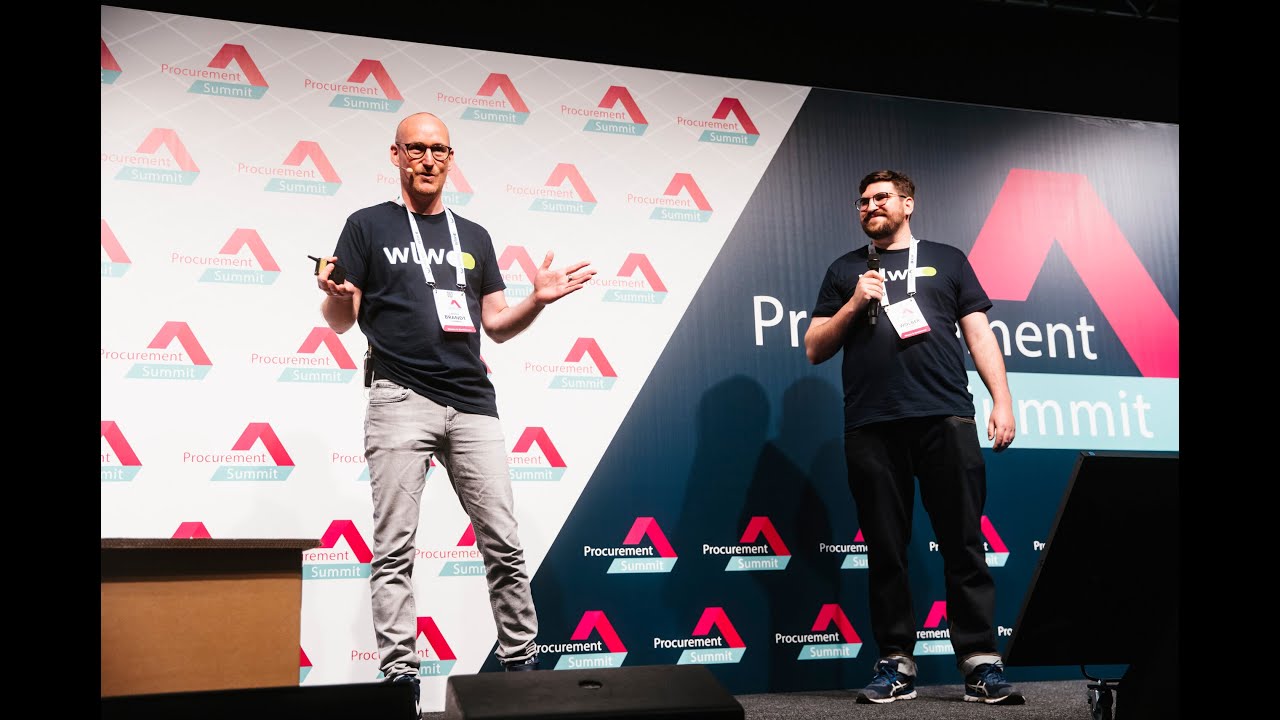 Lieferengpässen trotzen? Mit Connect den passenden Anbieter finden lassen!