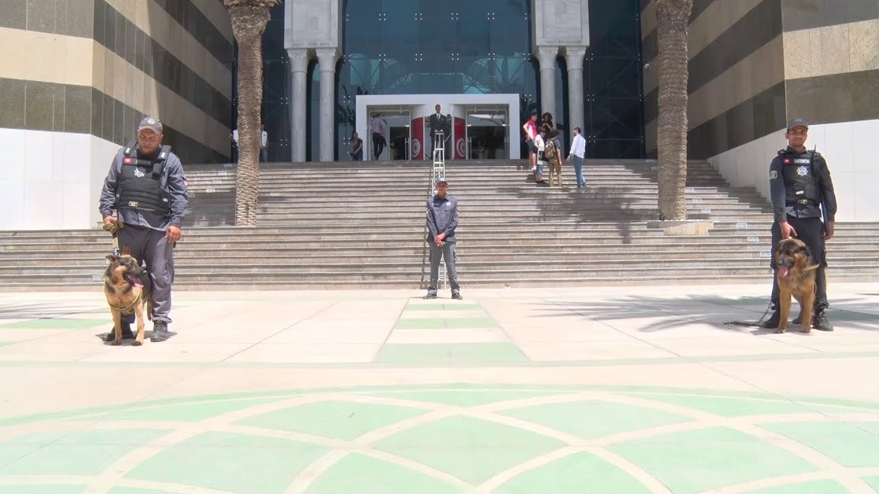 bila kinaa | أقوى شركات الحراسة في تونس.. الحلقة كاملة