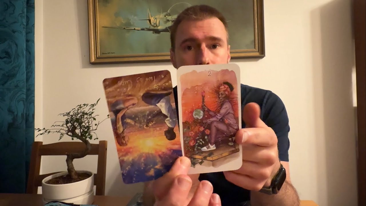 Leo Energy Check In; 18th February 2026