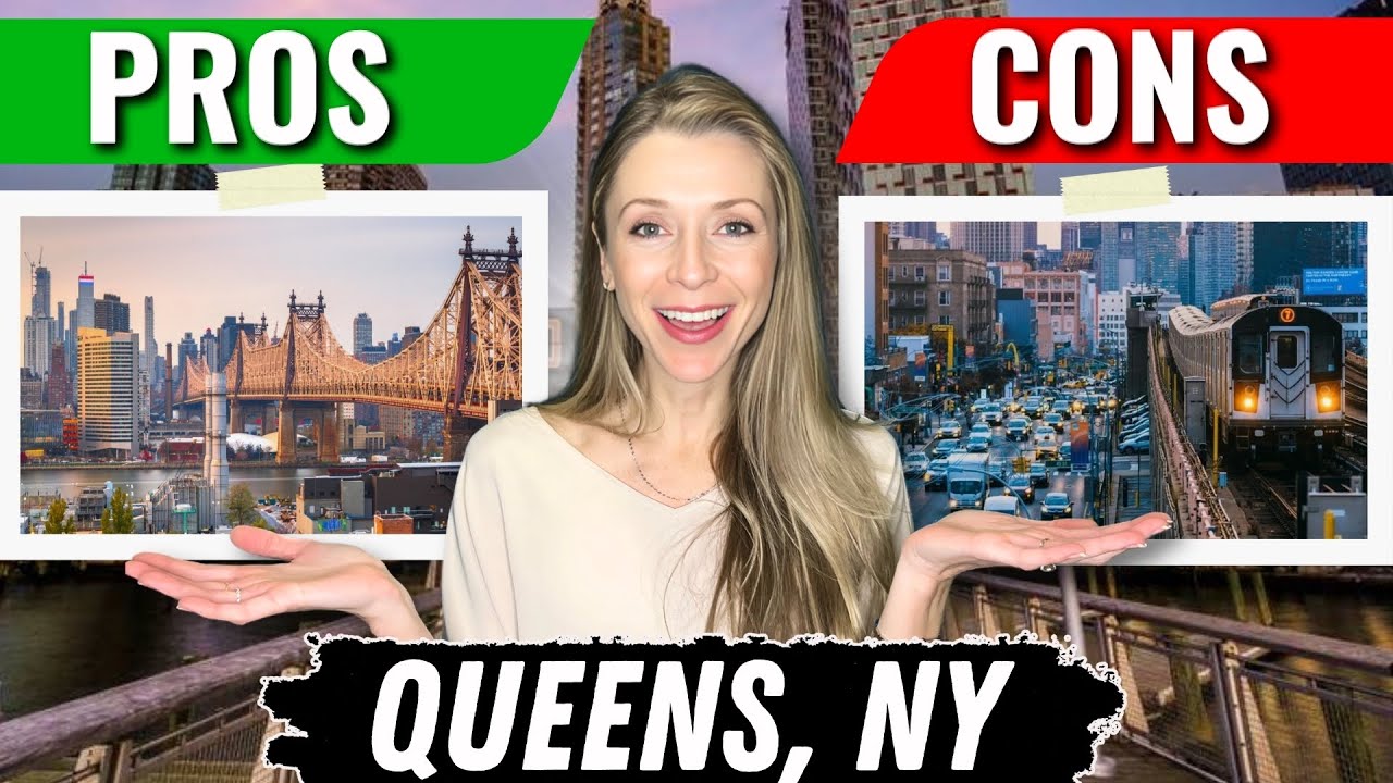 Should You Move to Queens, NY in 2025? Pros and Cons Revealed!