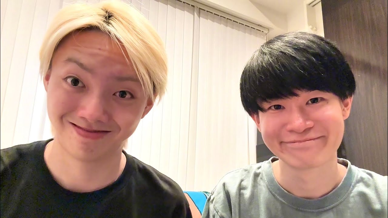 サイコパス診断 vs GON vs 葉