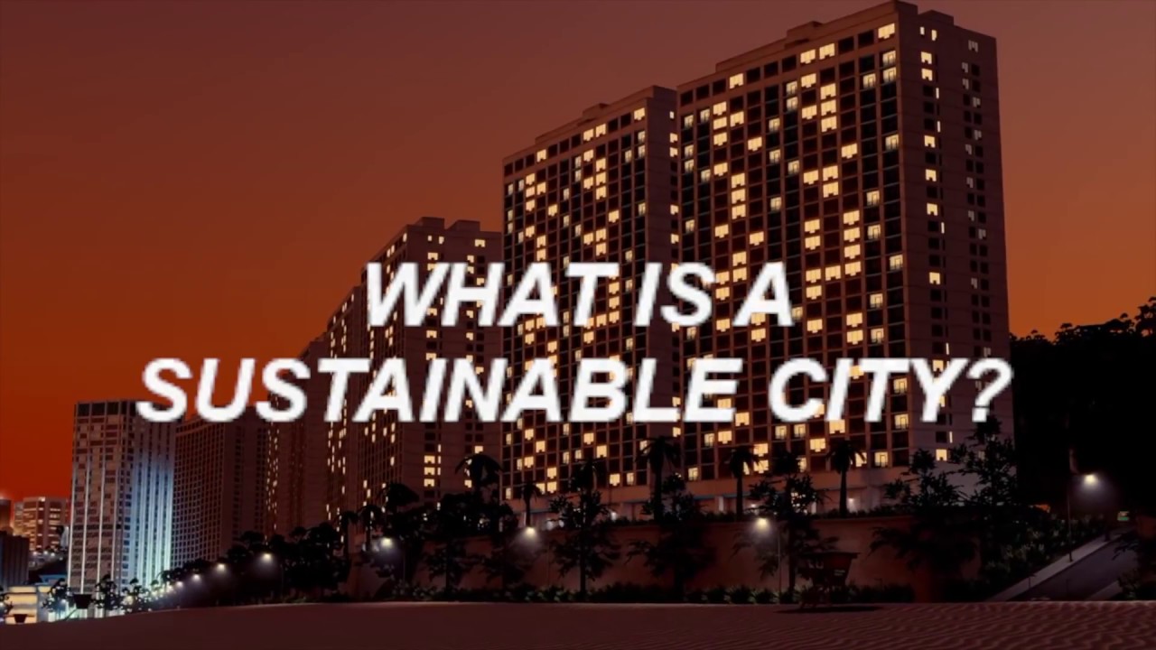 Goal 11: Sustainable Cities and Communities