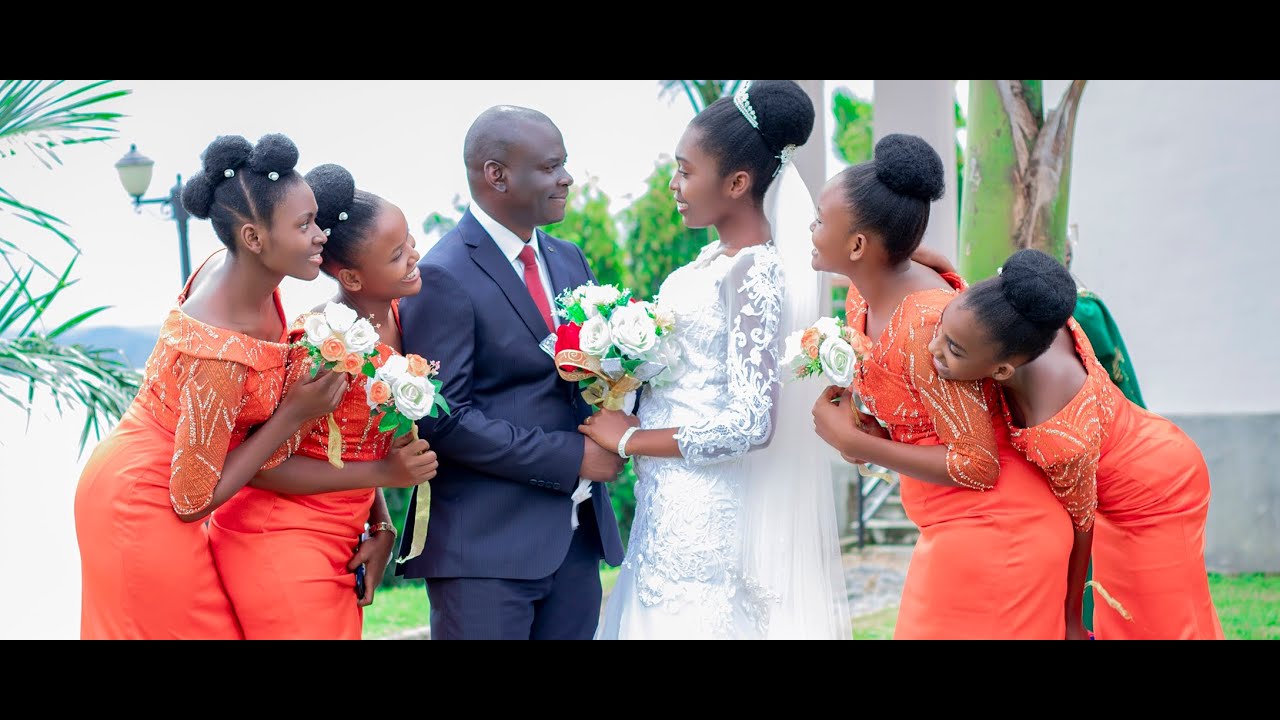 Usiku wa Mr & Mrs Dr. Obed Kabinza