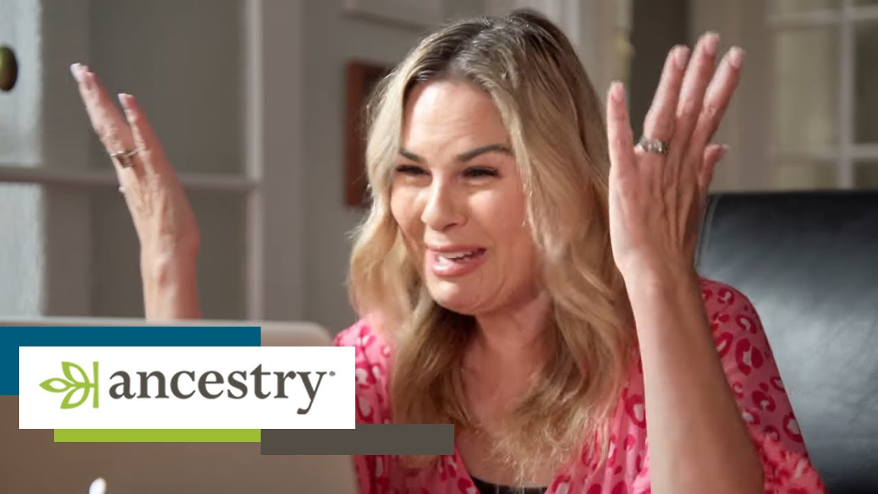 Adoptee Marie-Anne Gets the Father's Day Gift of a Lifetime | Every Family Has a Secret | Ancestry&reg;