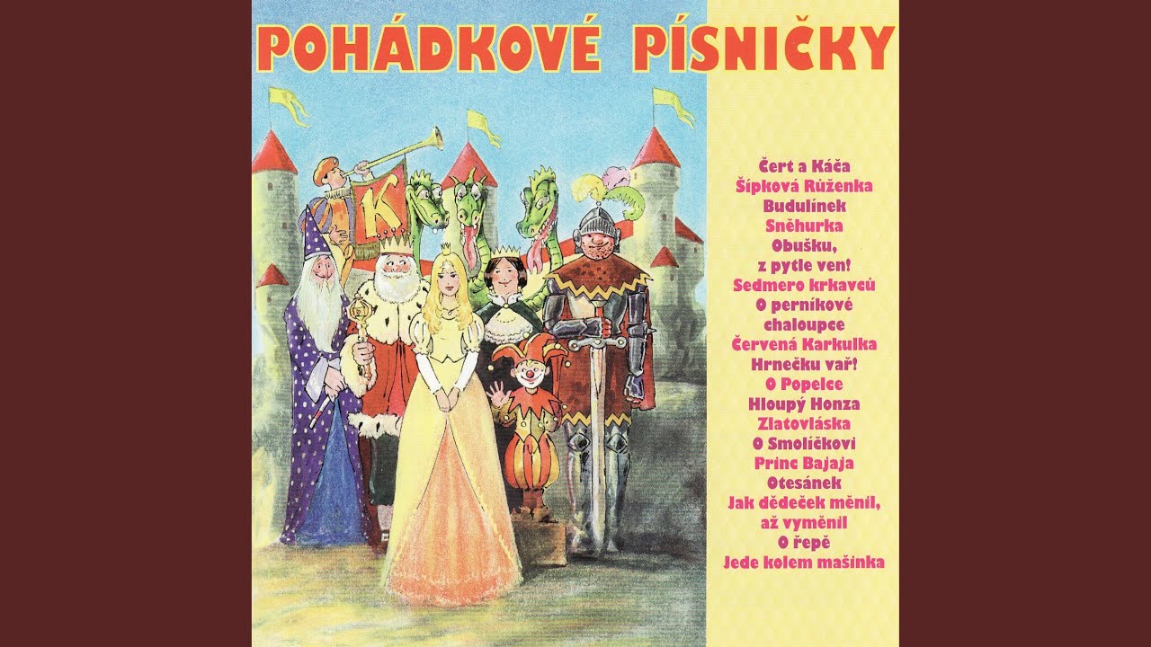 Čert a K&aacute;ča