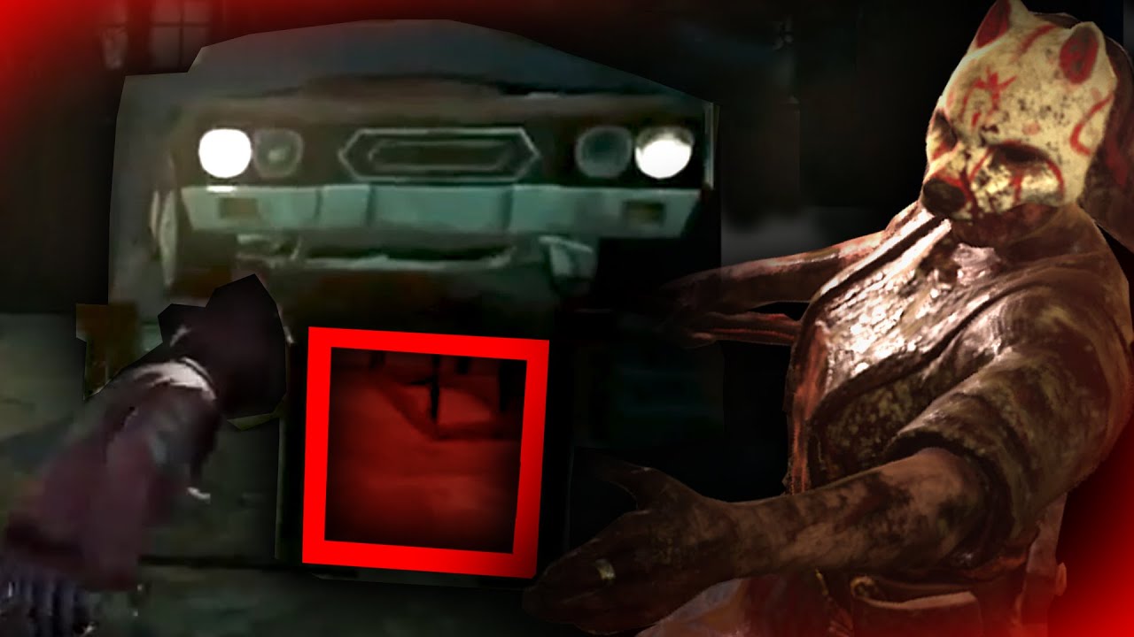 New Huntress Snipes on the Reworked Maps (compilation)